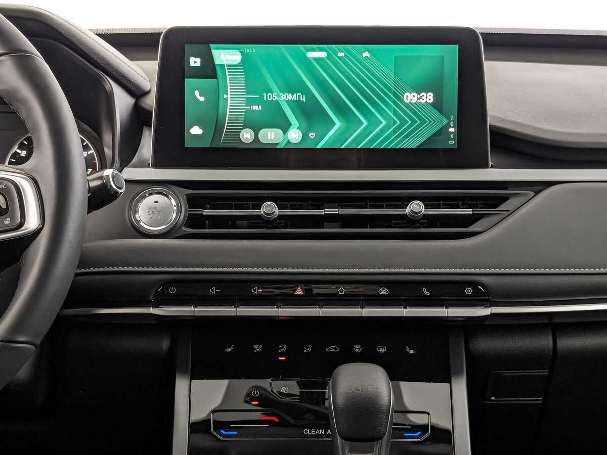 Купить CHERY Tiggo 4 Pro, 2023, 8 126 км, фото №13