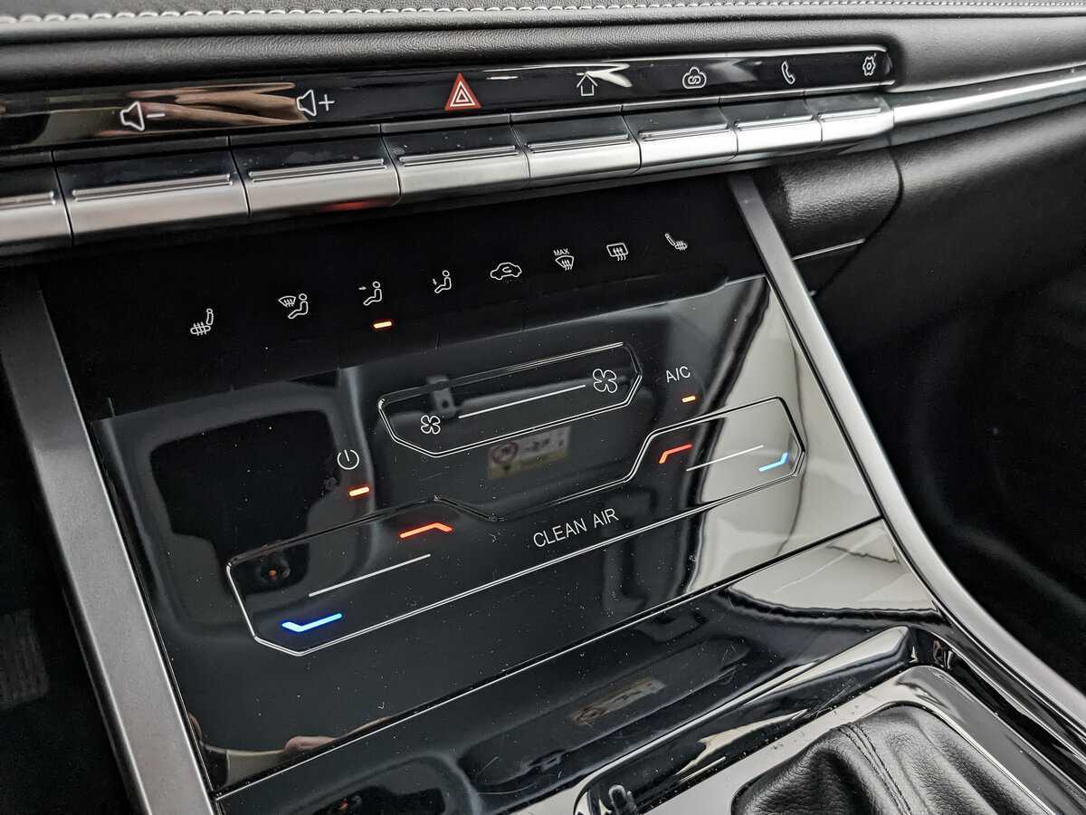 Купить CHERY Tiggo 4 Pro, 2023, 8 126 км, фото №17