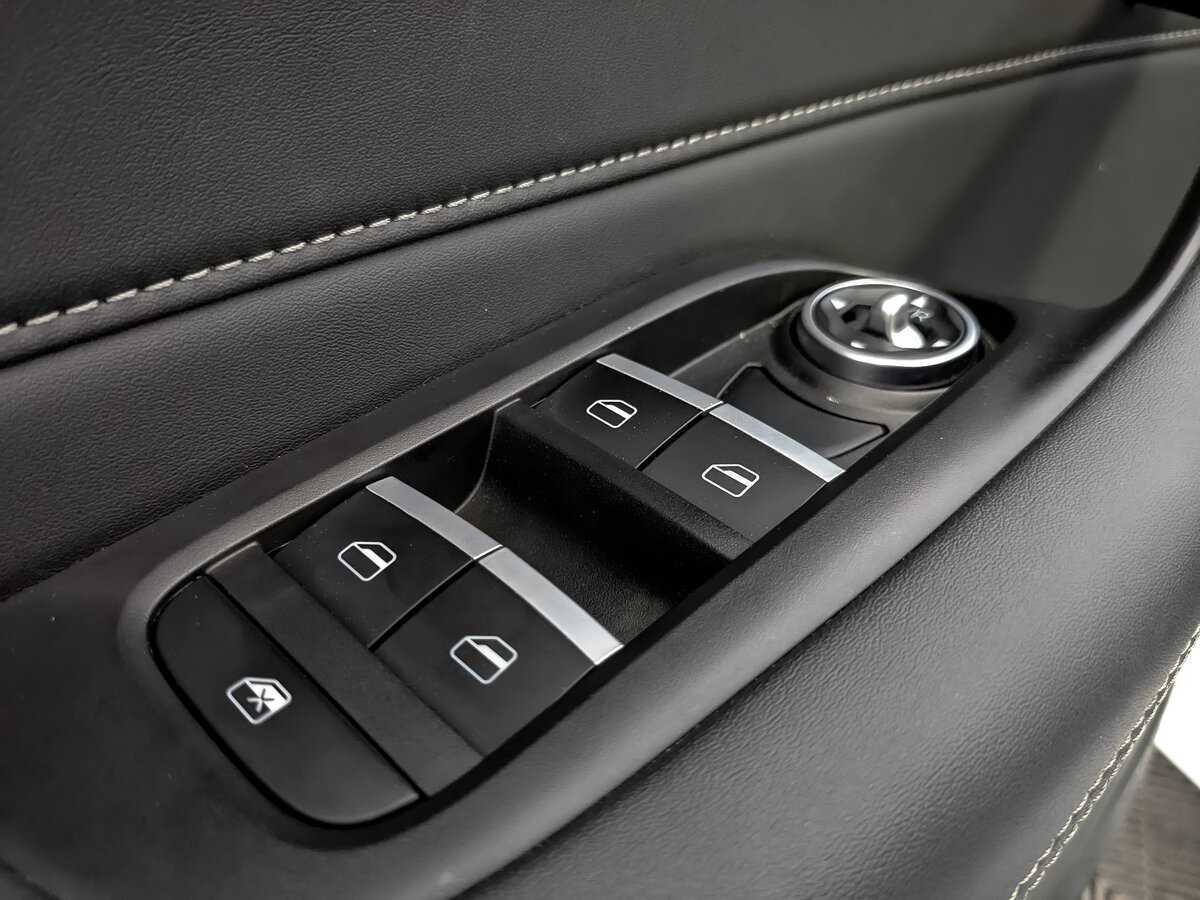 Купить CHERY Tiggo 4 Pro, 2023, 8 126 км, фото №25