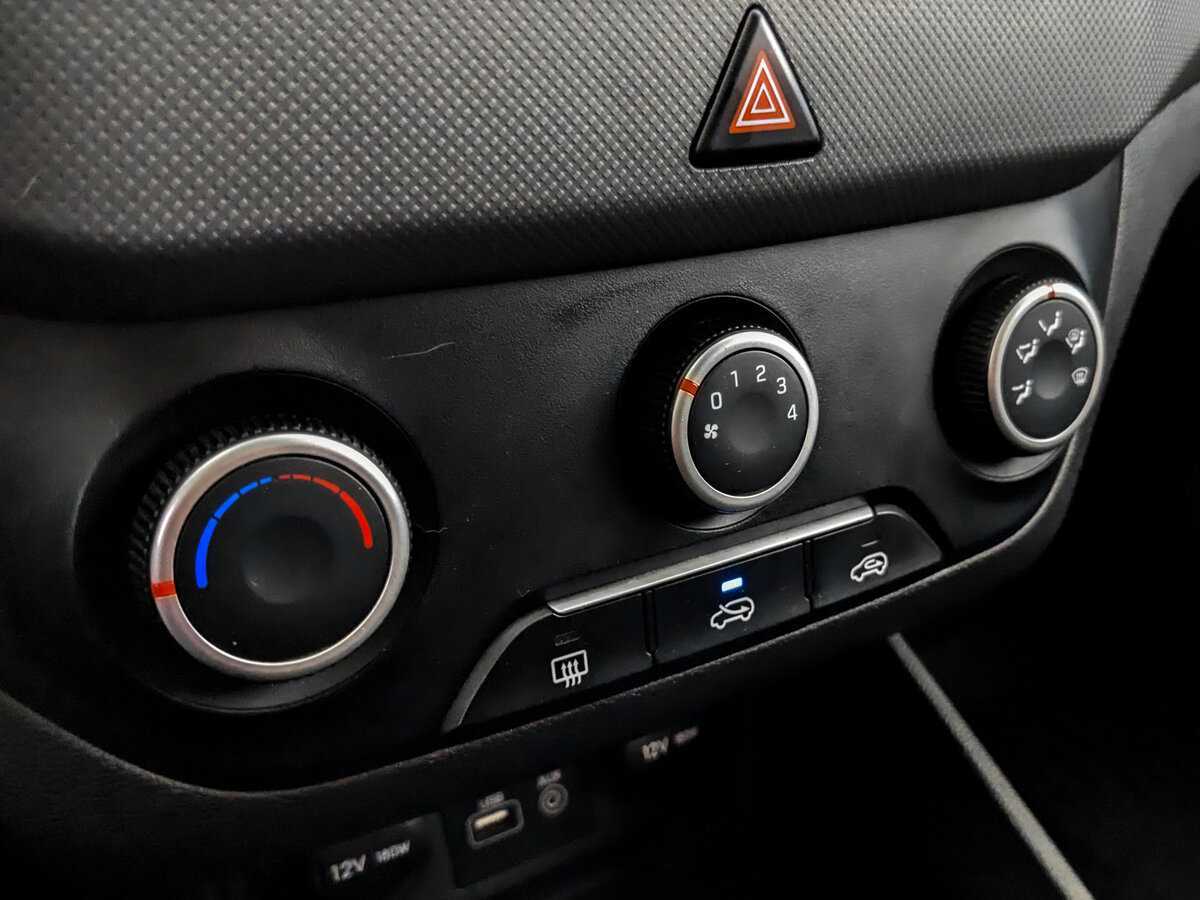 Купить Hyundai Creta, 2017, 88 328 км, фото №21