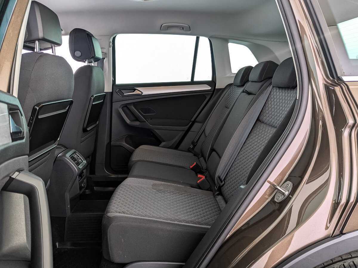 Купить Volkswagen Tiguan, 2017, 70 084 км, фото №14