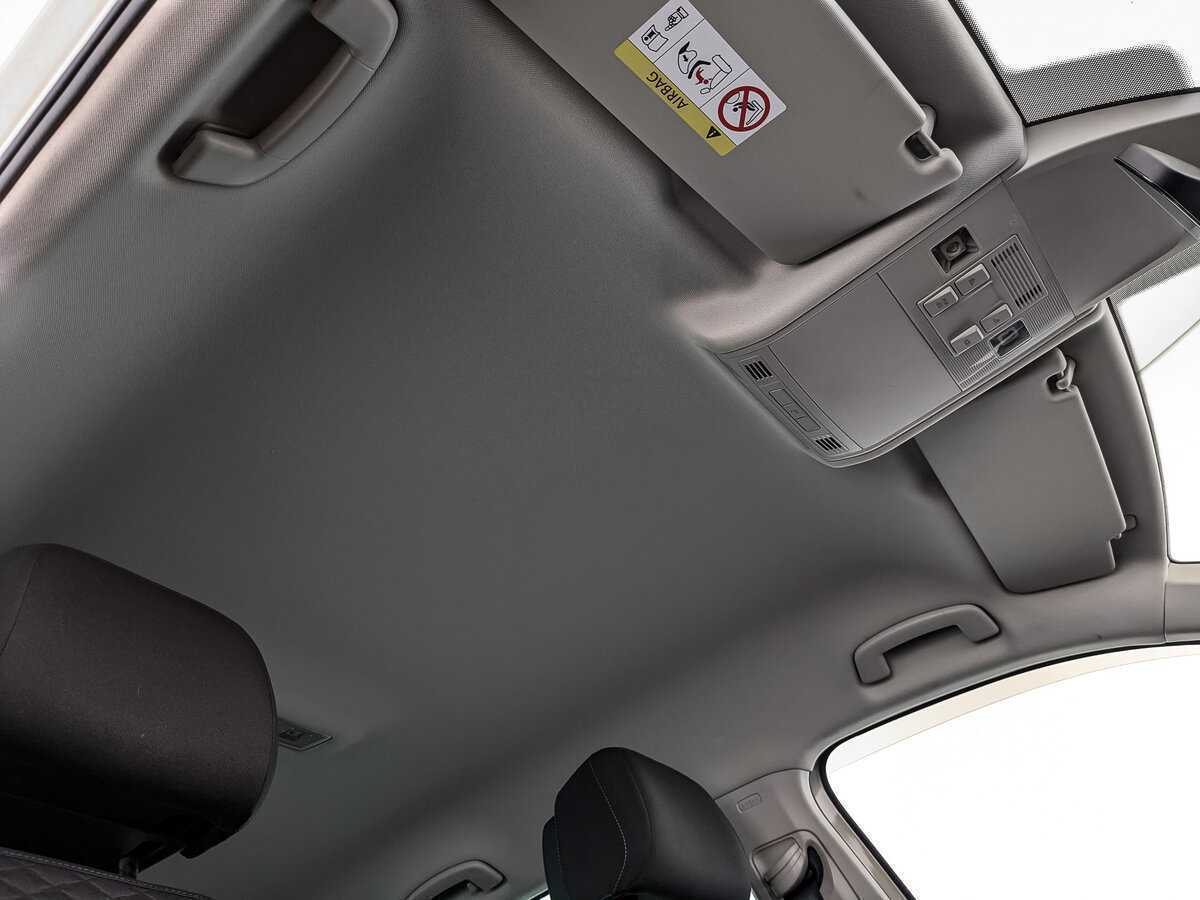 Купить Volkswagen Tiguan, 2019, 97 324 км, фото №19