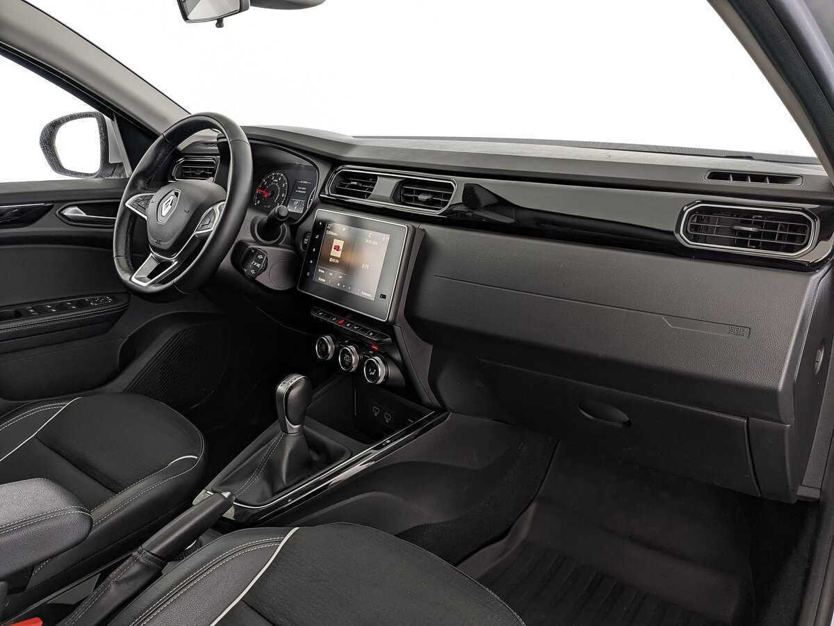Купить Renault Arkana, 2020, 94 600 км, фото №9