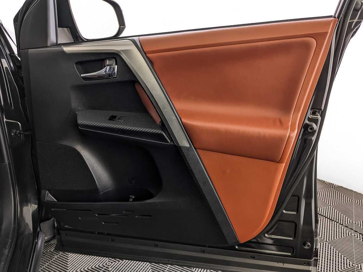 Купить Toyota RAV4, 2013, 216 000 км, фото №21