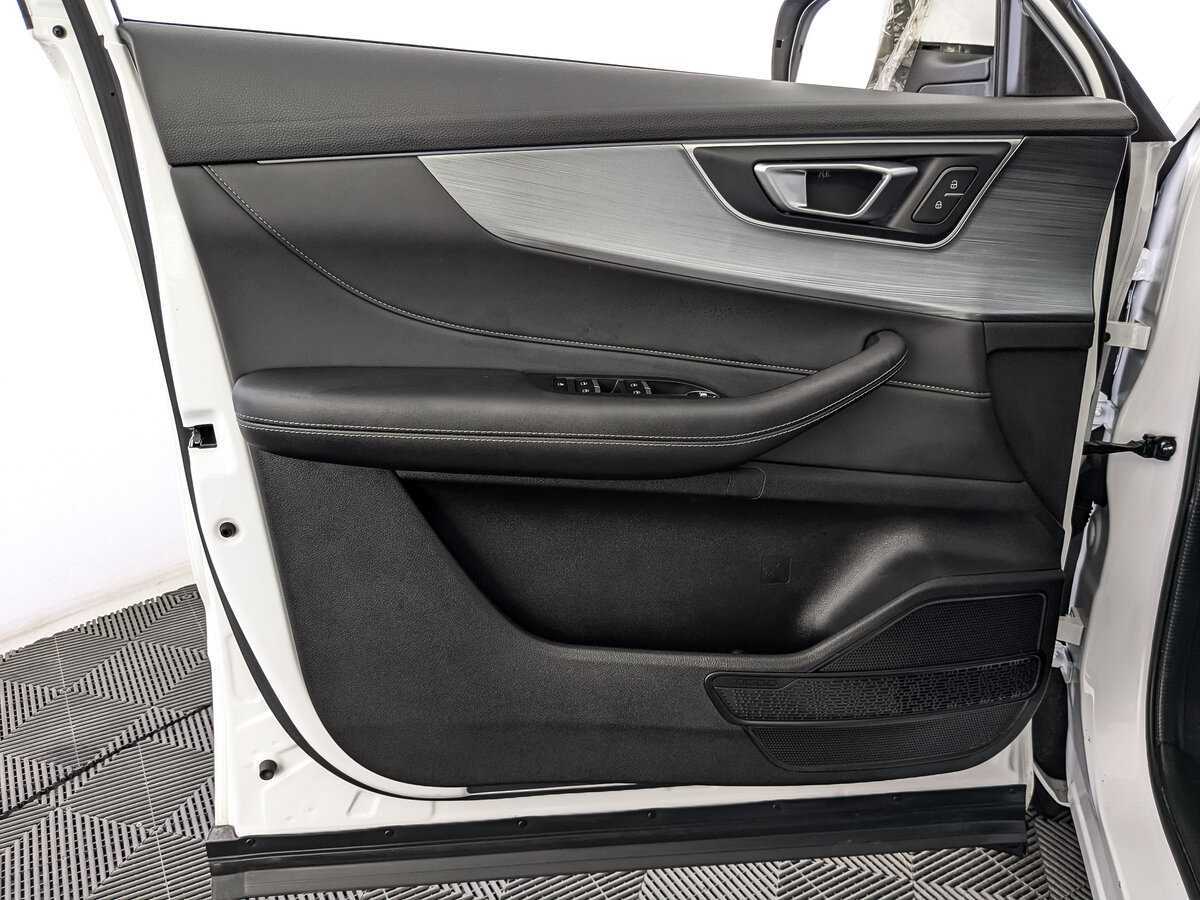 Купить CHERY Tiggo 4 Pro, 2023, 11 187 км, фото №15