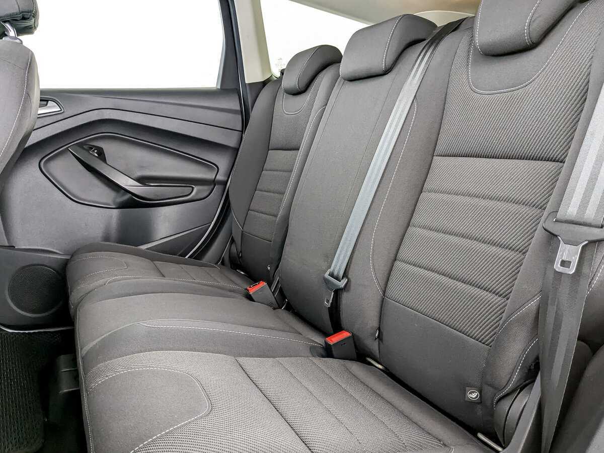 Купить Ford Kuga, 2016, 160 084 км, фото №10