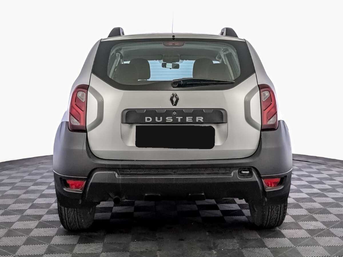Купить Renault Duster, 2020, 14 045 км, фото №6