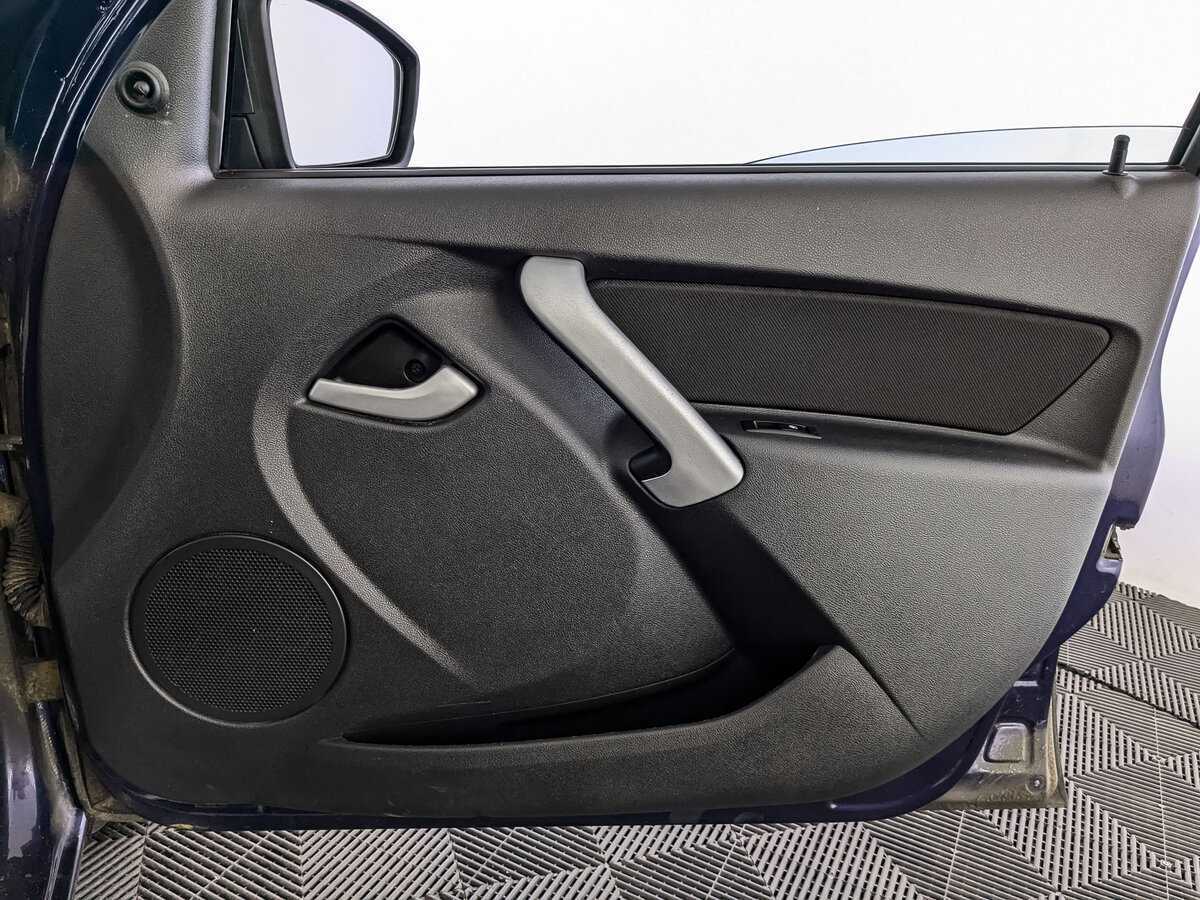 Купить Lada (ВАЗ) Granta, 2017, 149 739 км, фото №21