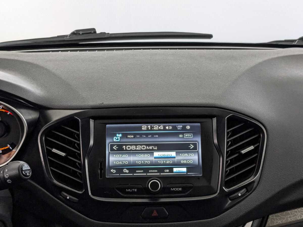 Купить Lada (ВАЗ) Vesta SW, 2020, 97 003 км, фото №13