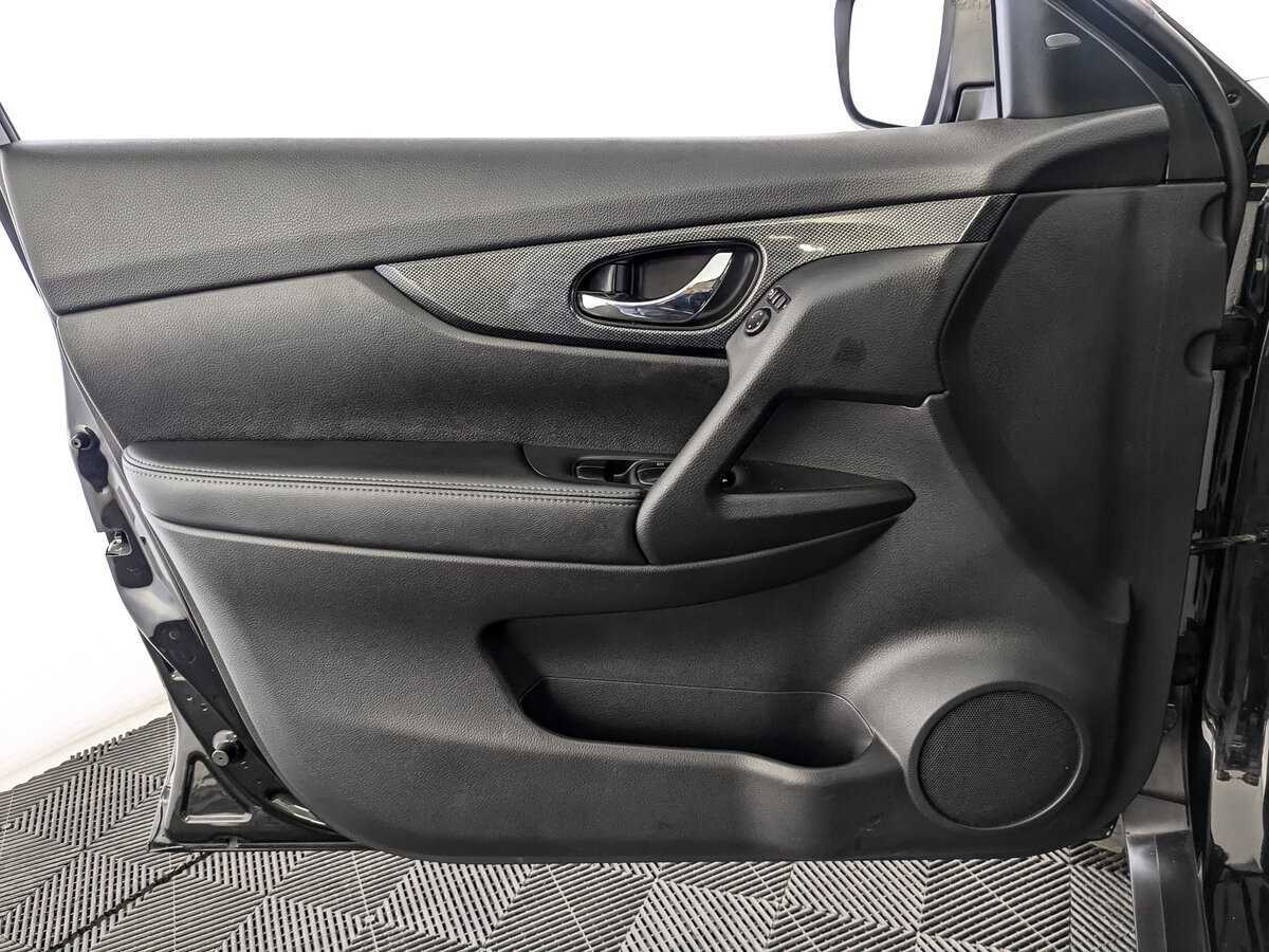 Купить Nissan X-Trail, 2017, 252 346 км, фото №14