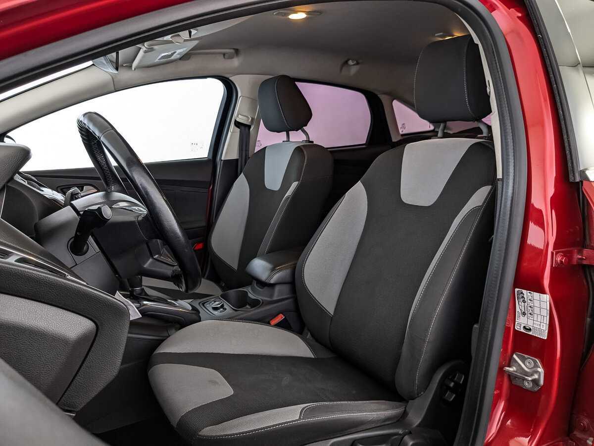 Купить Ford Focus, 2012, 163 675 км, фото №16