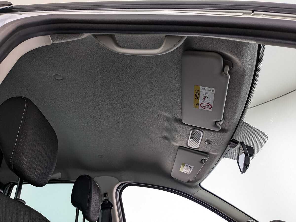 Купить Nissan Terrano, 2015, 128 543 км, фото №18