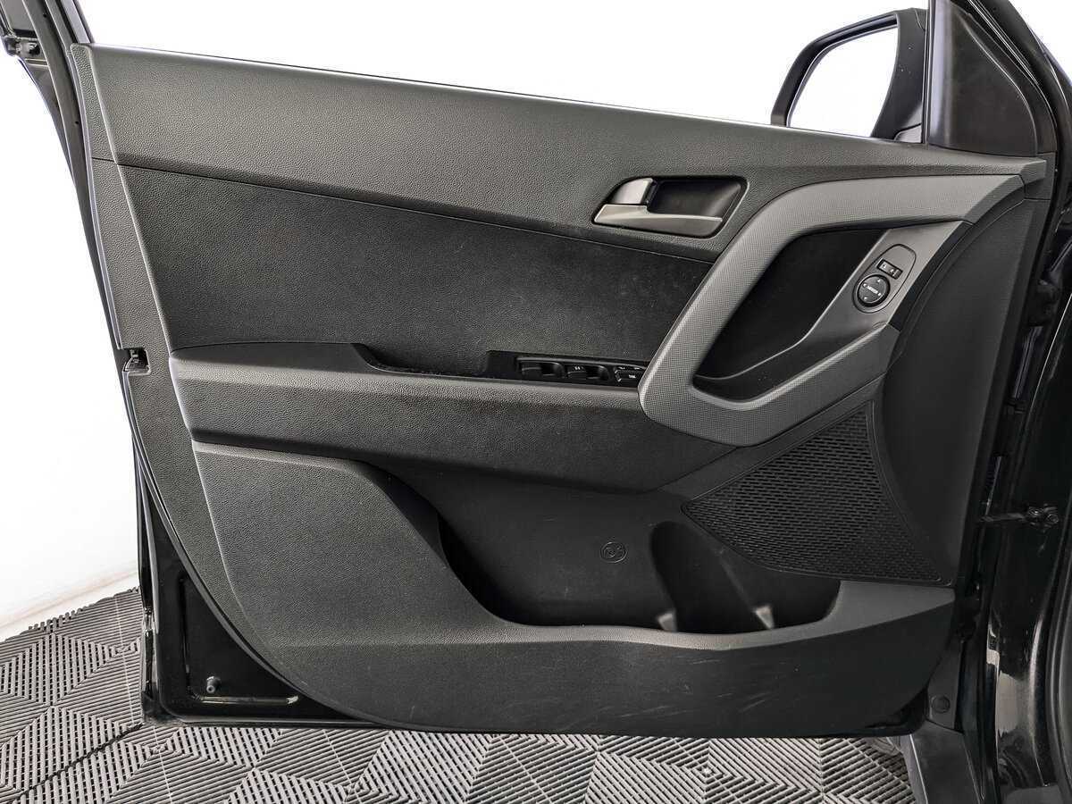 Купить Hyundai Creta, 2017, 224 072 км, фото №15