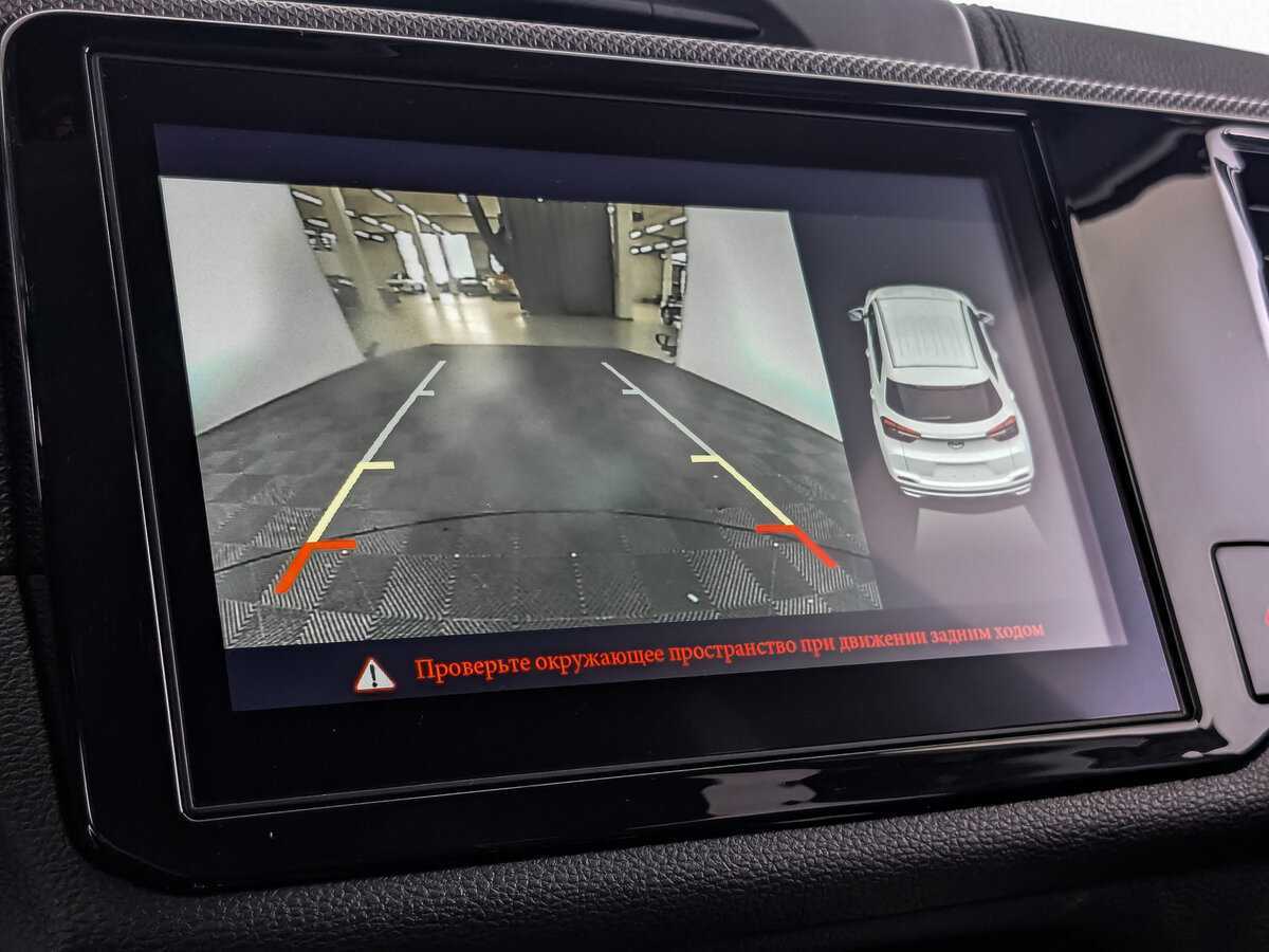 Купить CHERY Tiggo 4, 2021, 28 585 км, фото №22