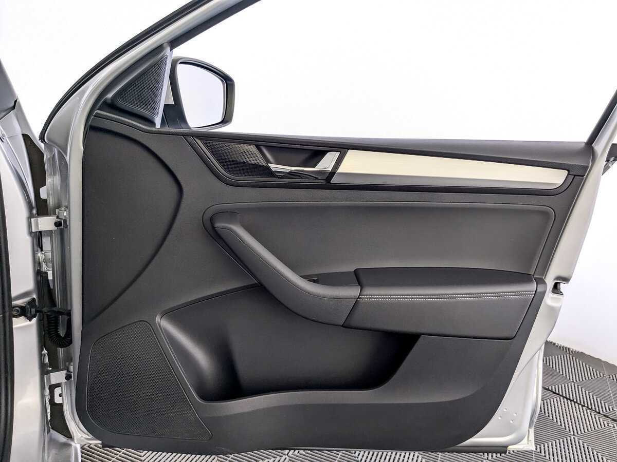 Купить Skoda Rapid, 2018, 111 290 км, фото №20