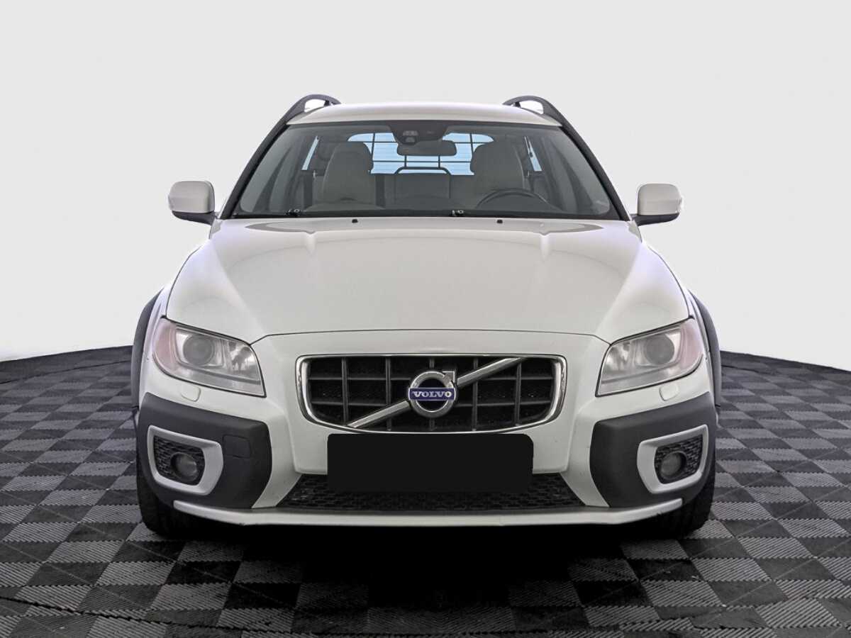 Volvo XC70