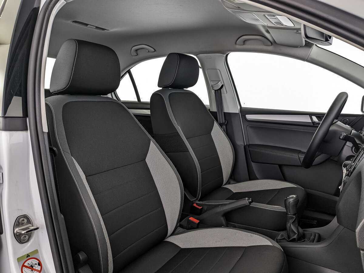 Купить Skoda Rapid, 2019, 77 688 км, фото №20