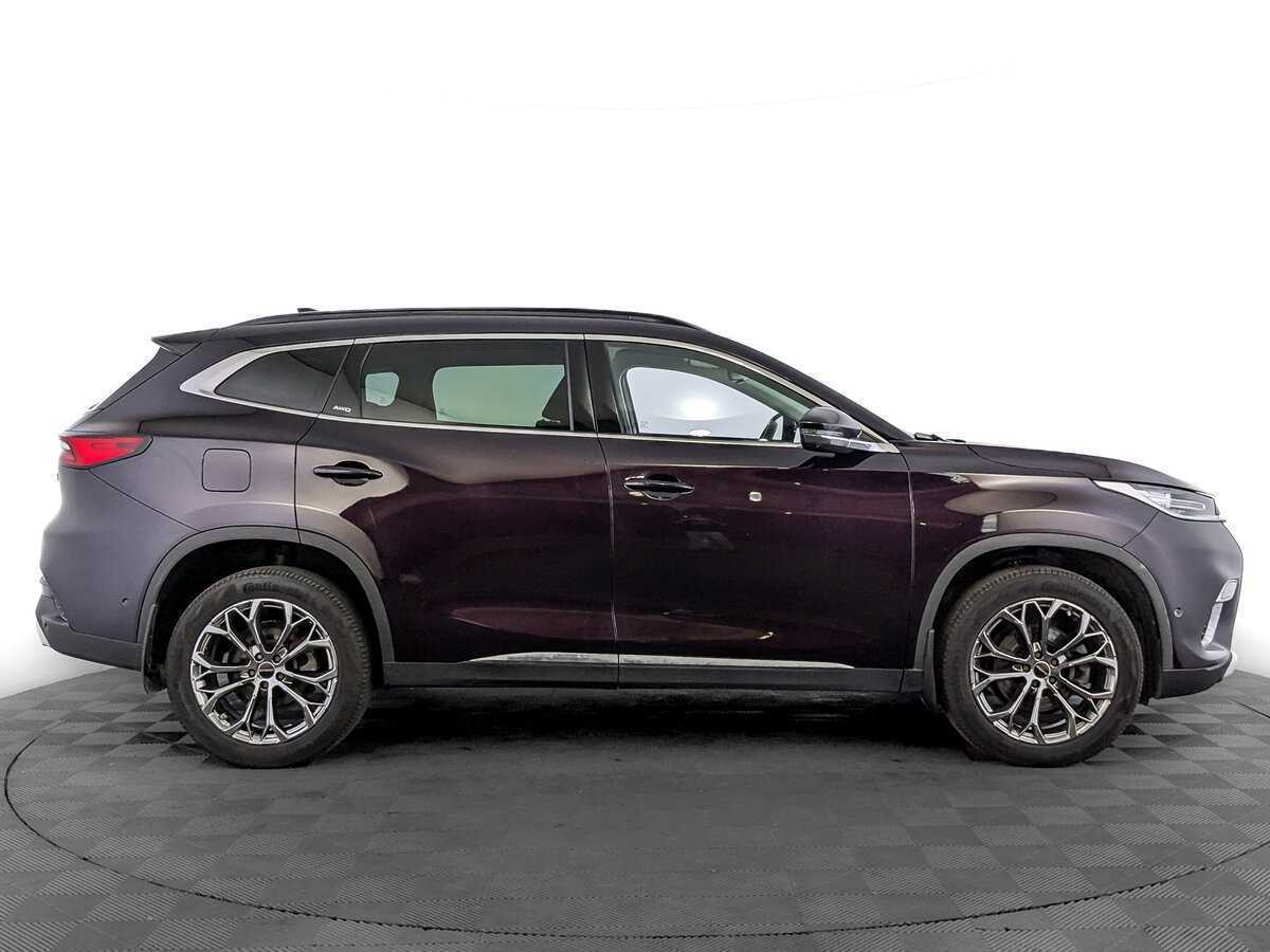 Купить EXEED TXL, 2021, 26 000 км, фото №4