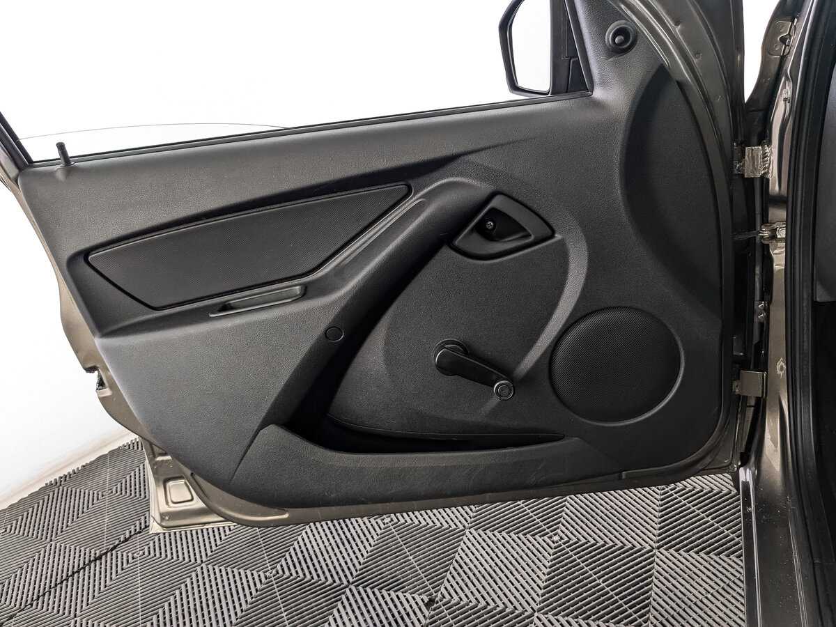 Купить Lada (ВАЗ) Granta, 2020, 42 421 км, фото №14