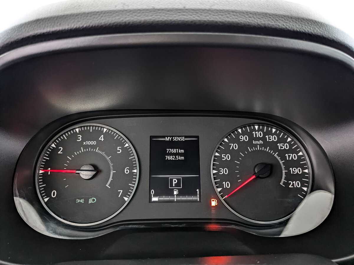 Купить Renault Arkana, 2019, 77 676 км, фото №12