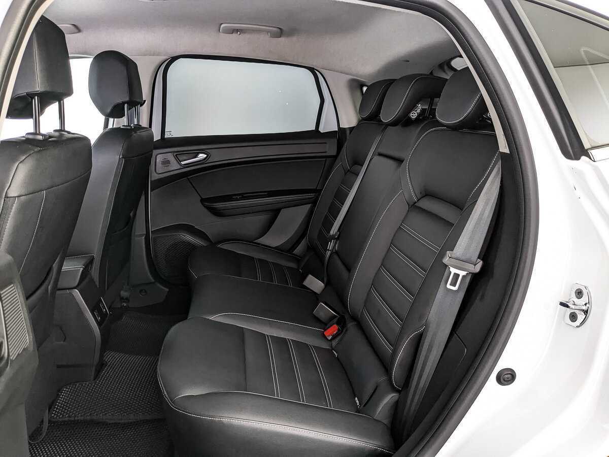 Купить Renault Arkana, 2019, 77 676 км, фото №14