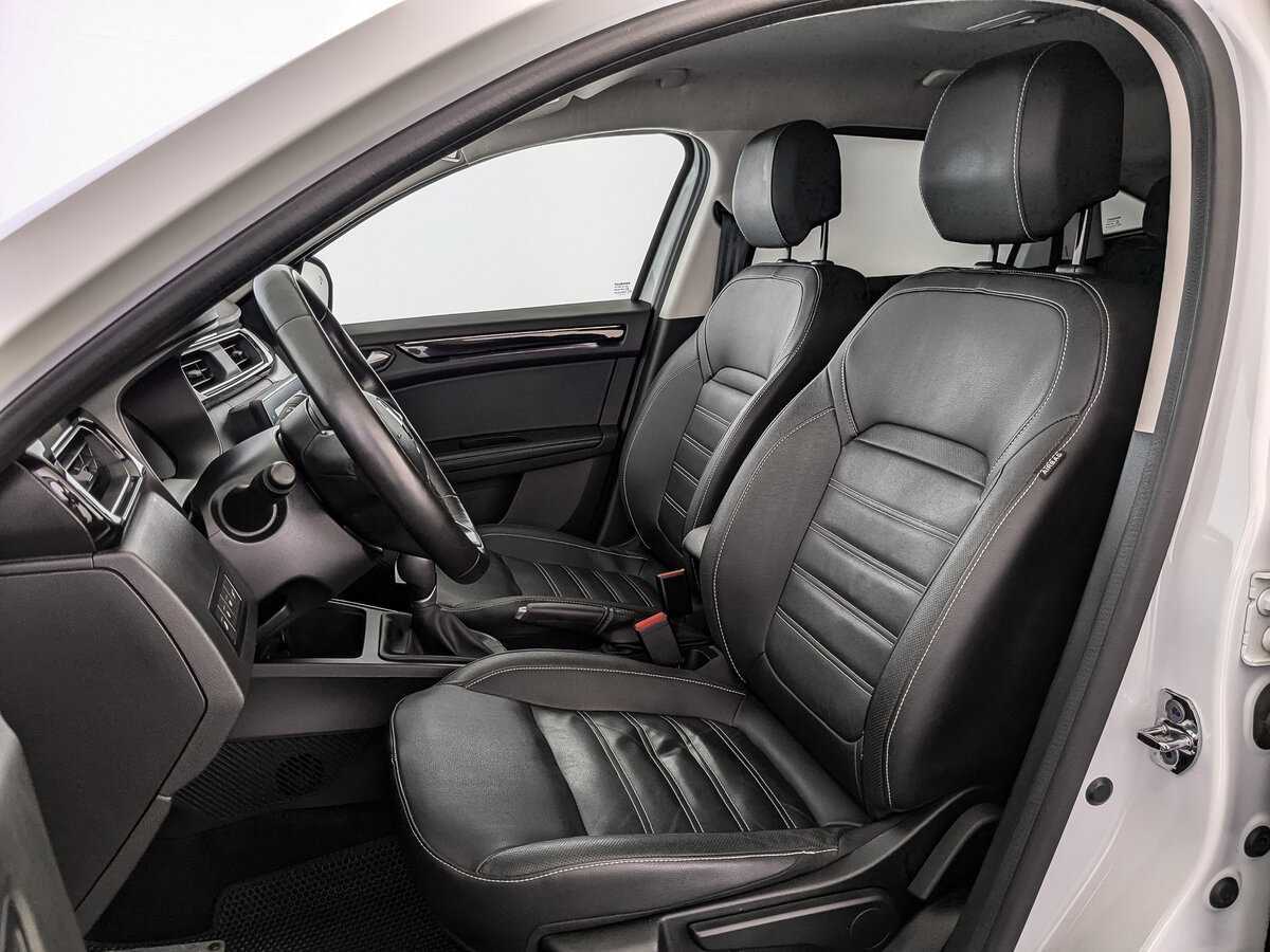 Купить Renault Arkana, 2019, 77 676 км, фото №16
