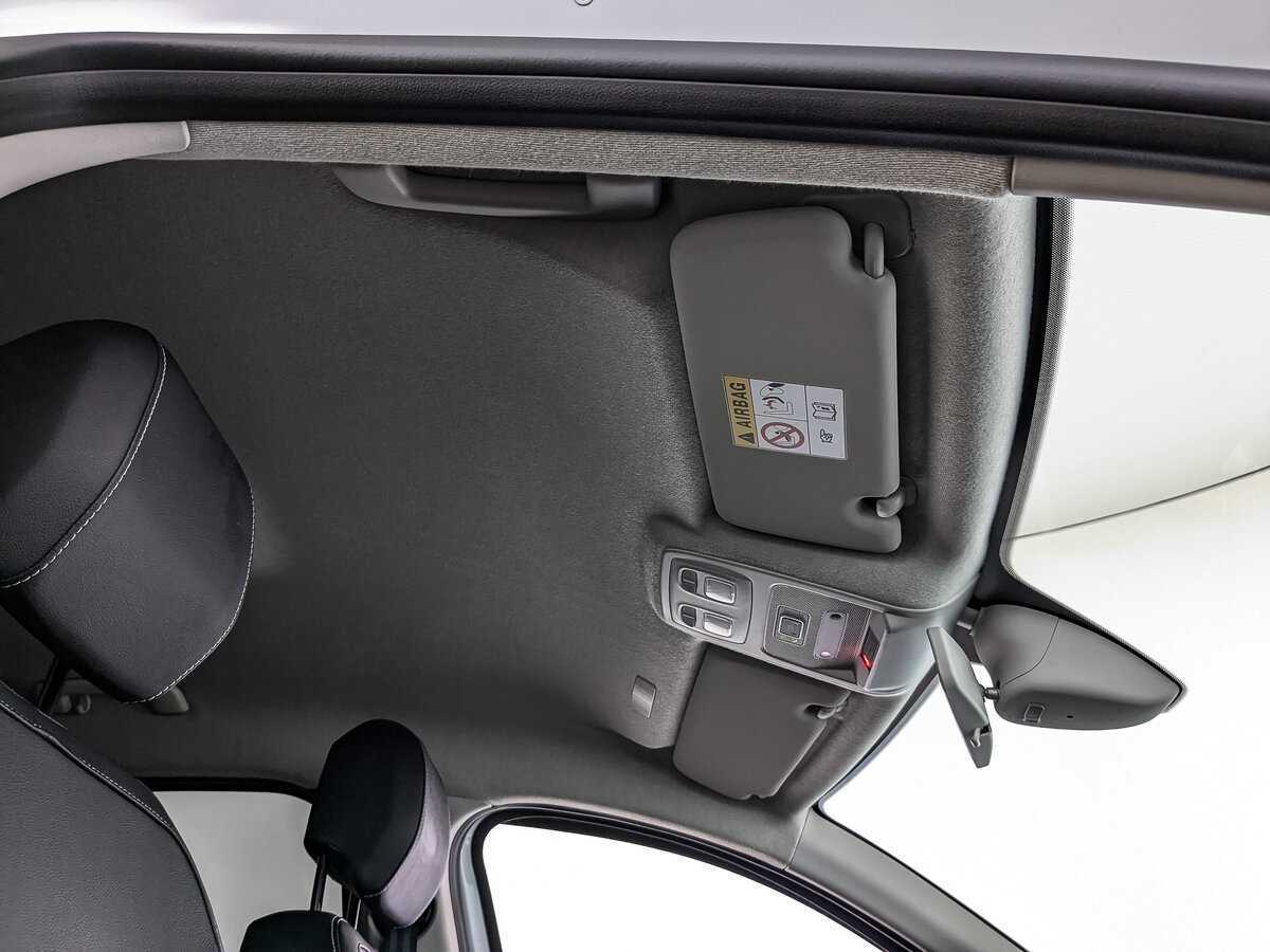 Купить Renault Arkana, 2019, 77 676 км, фото №19