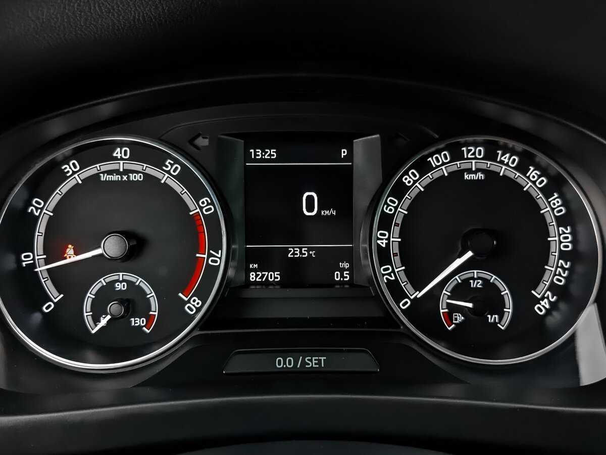 Купить Skoda Rapid, 2019, 82 706 км, фото №12