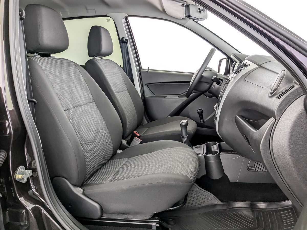 Купить Datsun on-DO, 2017, 48 907 км, фото №19