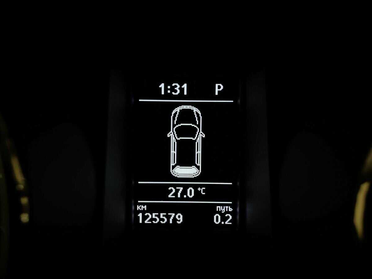 Купить Skoda Yeti, 2017, 125 567 км, фото №14