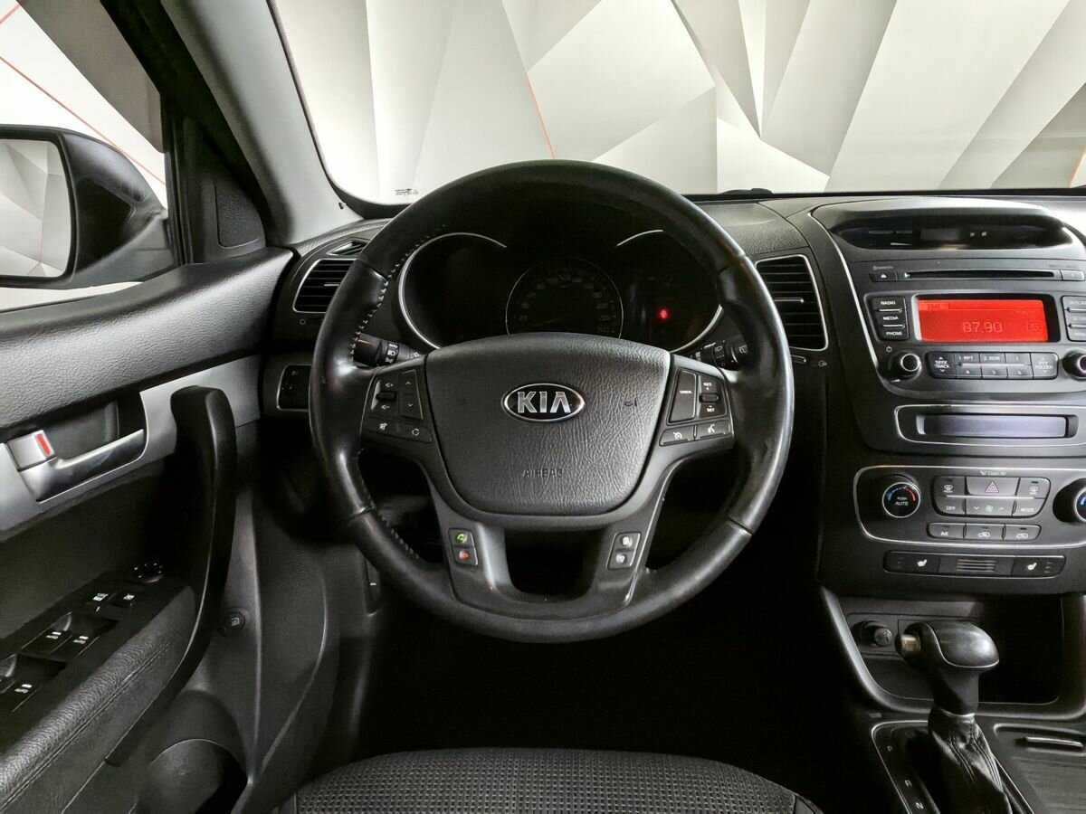 Купить Kia Sorento, 2013, 165 395 км, фото №15