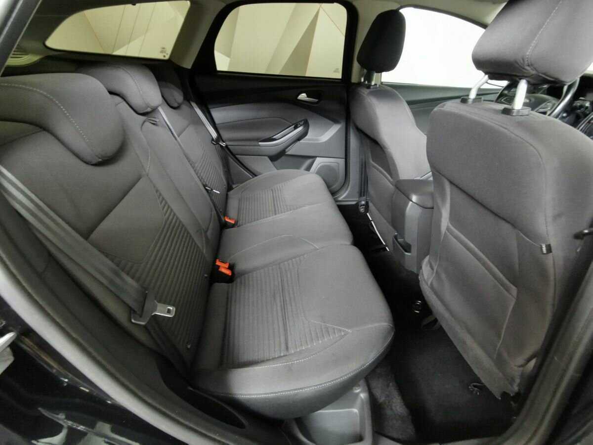 Купить Ford Focus, 2018, 267 943 км, фото №12