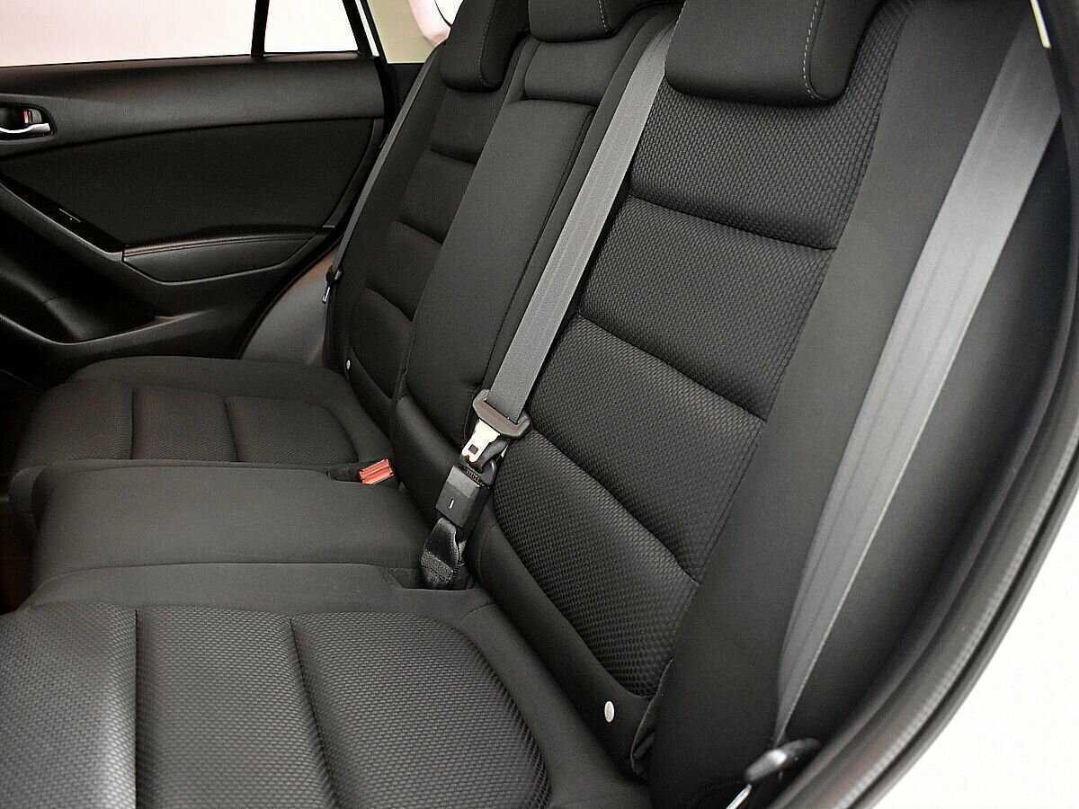 Купить Mazda CX-5, 2015, 112 207 км, фото №9