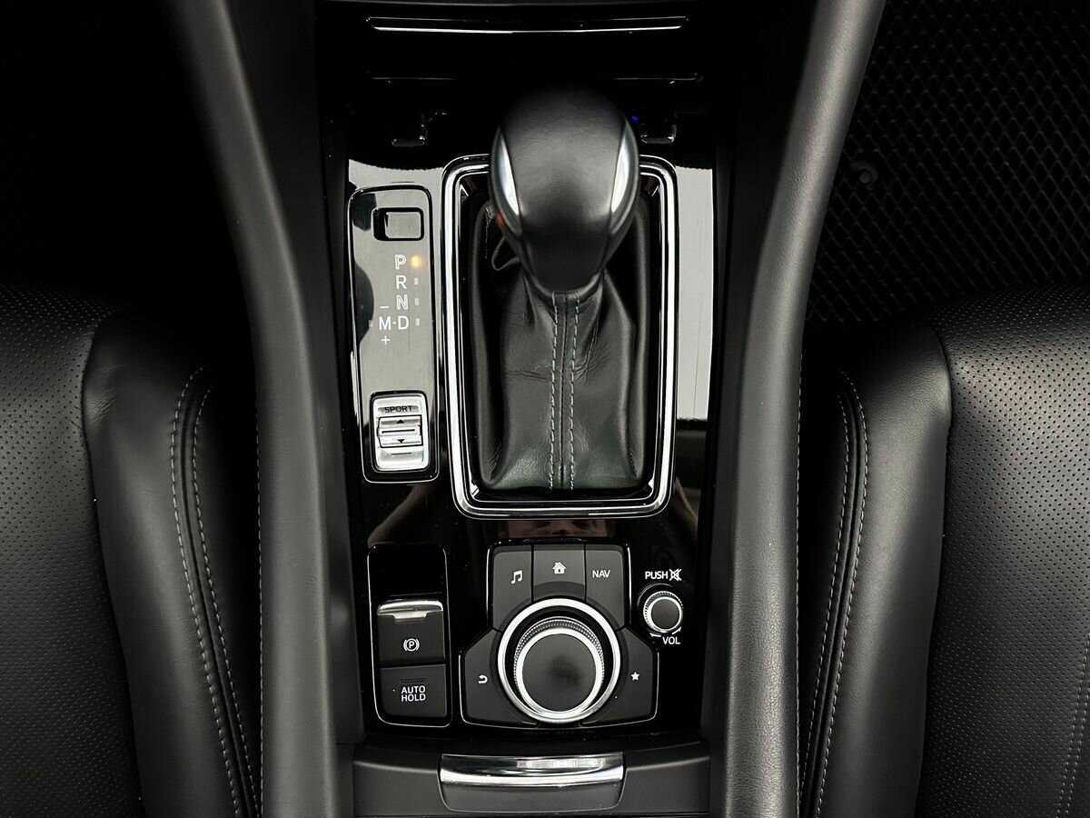 Купить Mazda 6, 2018, 50 405 км, фото №12