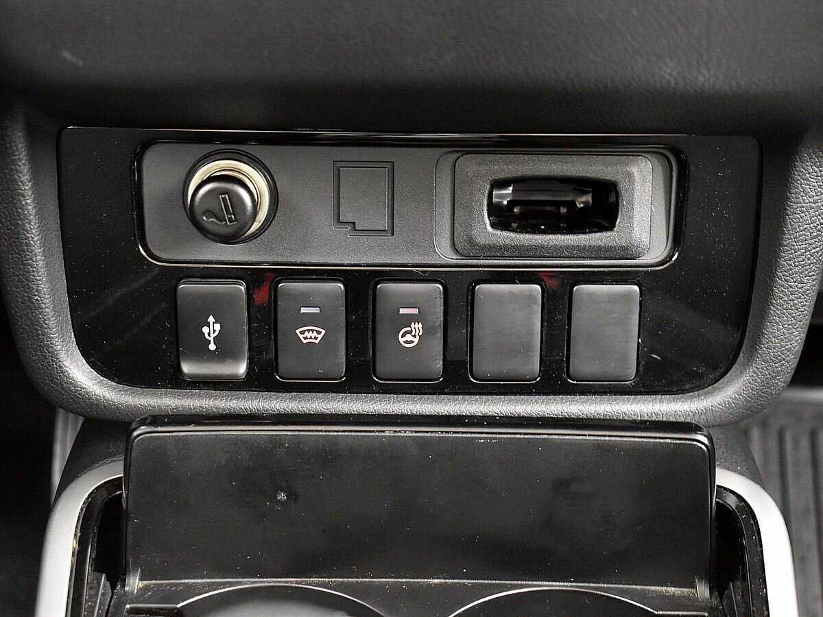 Купить Mitsubishi Outlander, 2018, 150 979 км, фото №15