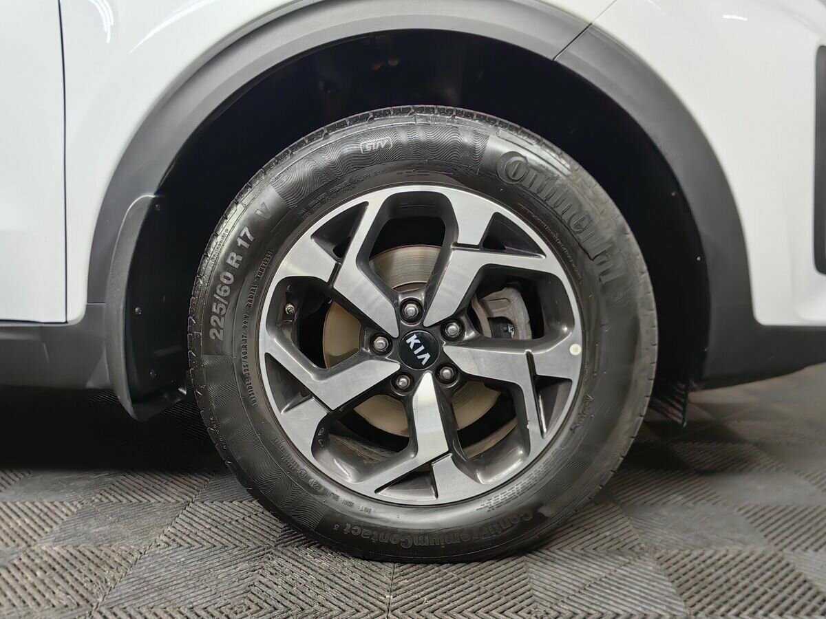 Купить Kia Sportage, 2021, 39 657 км, фото №18