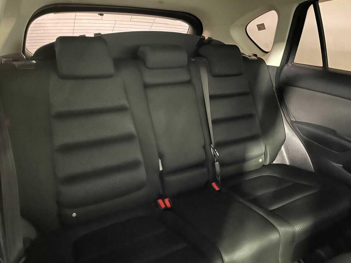 Купить Mazda CX-5, 2014, 194 054 км, фото №15