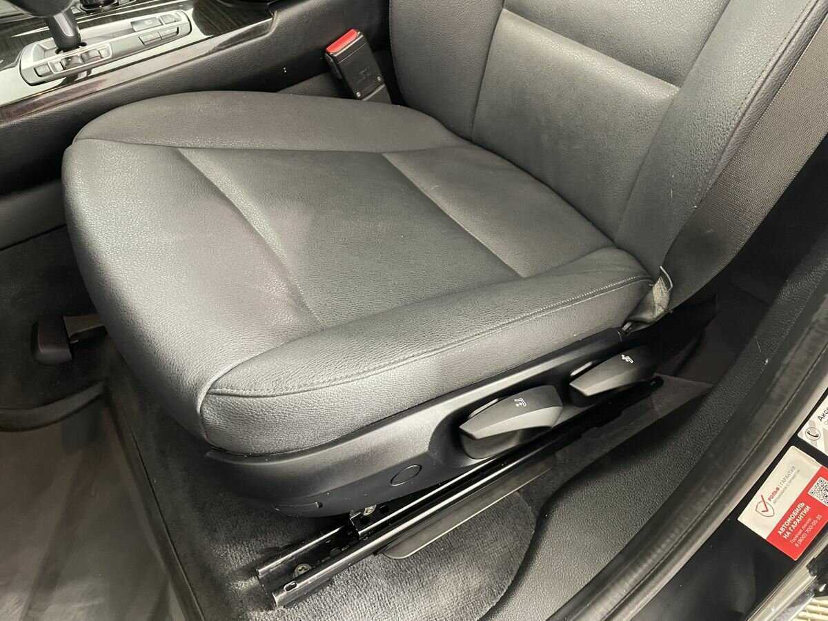 Купить BMW X3 20i xDrive, 2016, 146 372 км, фото №10