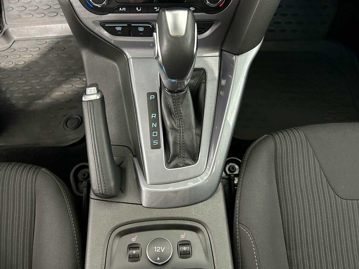 Купить Ford Focus, 2014, 75 700 км, фото №13