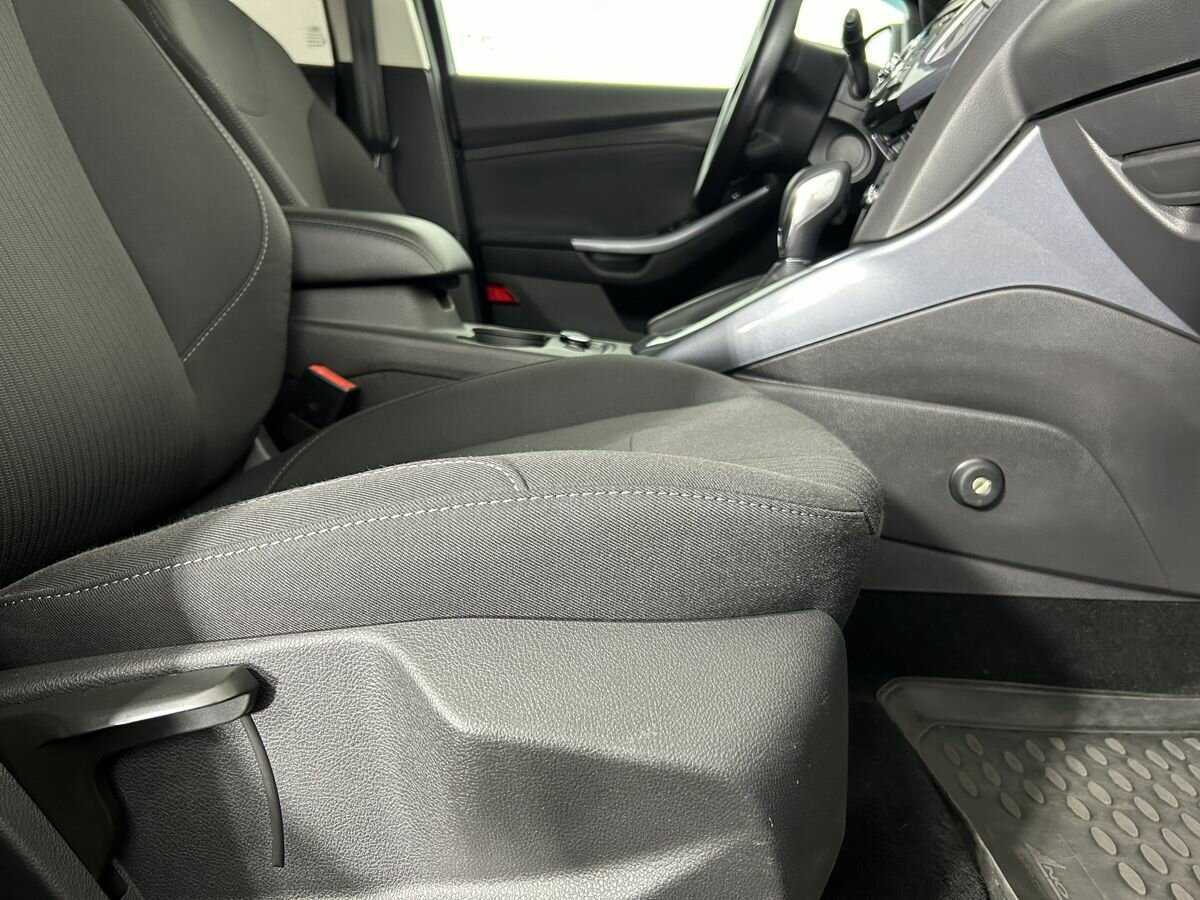 Купить Ford Focus, 2014, 75 700 км, фото №14