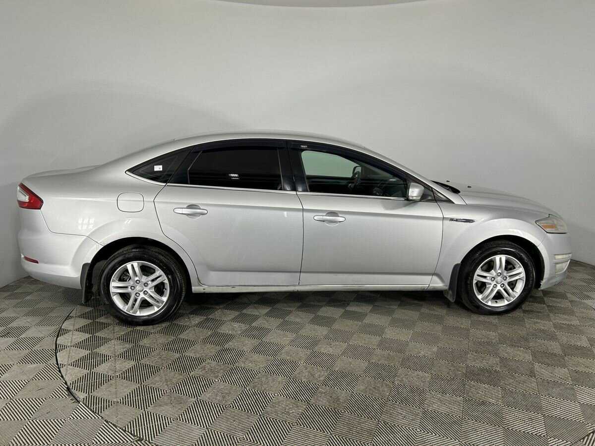 Купить Ford Mondeo, 2012, 238 546 км, фото №4