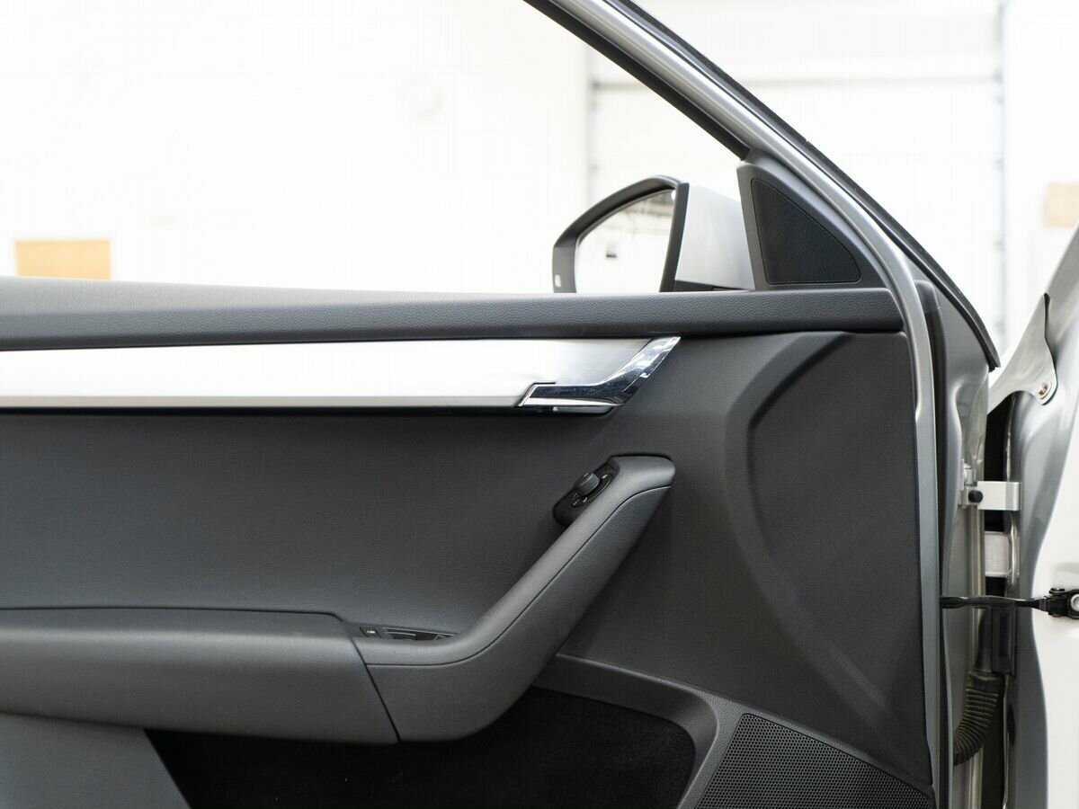 Купить Skoda Octavia, 2018, 132 890 км, фото №15