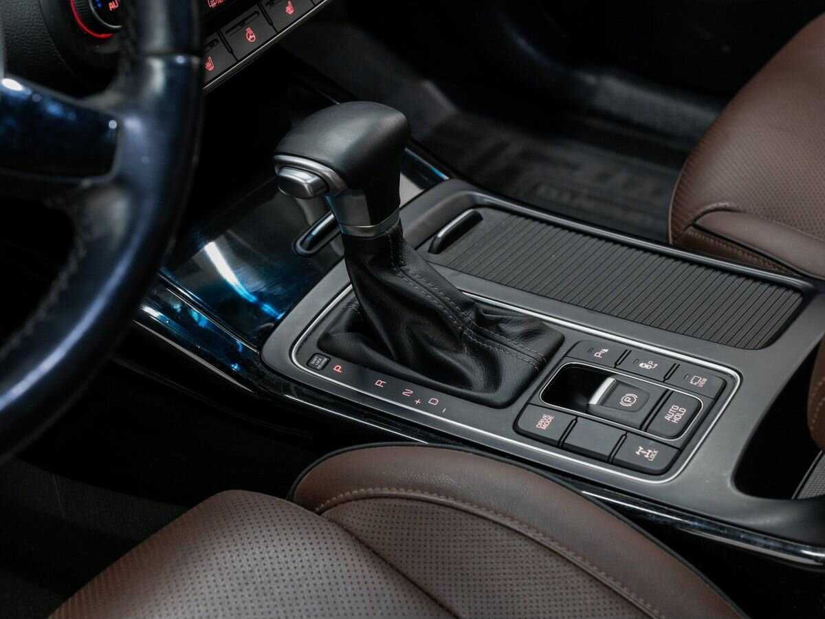 Купить Kia Sorento, 2018, 72 000 км, фото №19