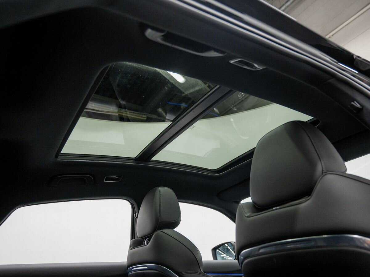 Купить Geely Tugella, 2021, 100 000 км, фото №12