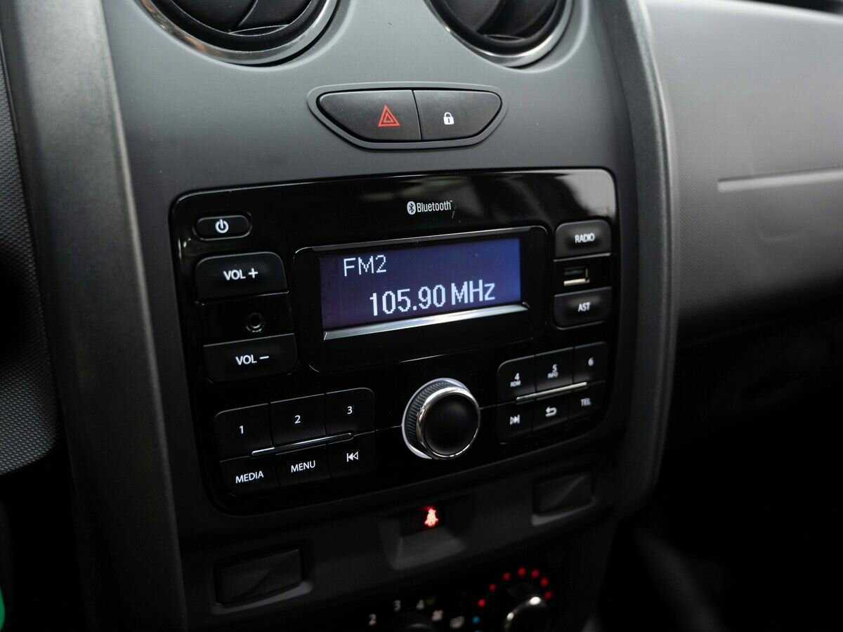 Купить Renault Duster, 2019, 160 082 км, фото №16