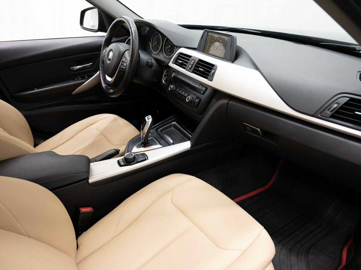 Купить BMW 3 серии 316i, 2014, 162 000 км, фото №11