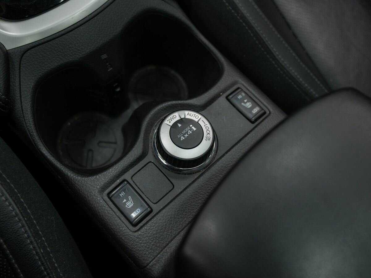 Купить Nissan Qashqai, 2017, 64 783 км, фото №19