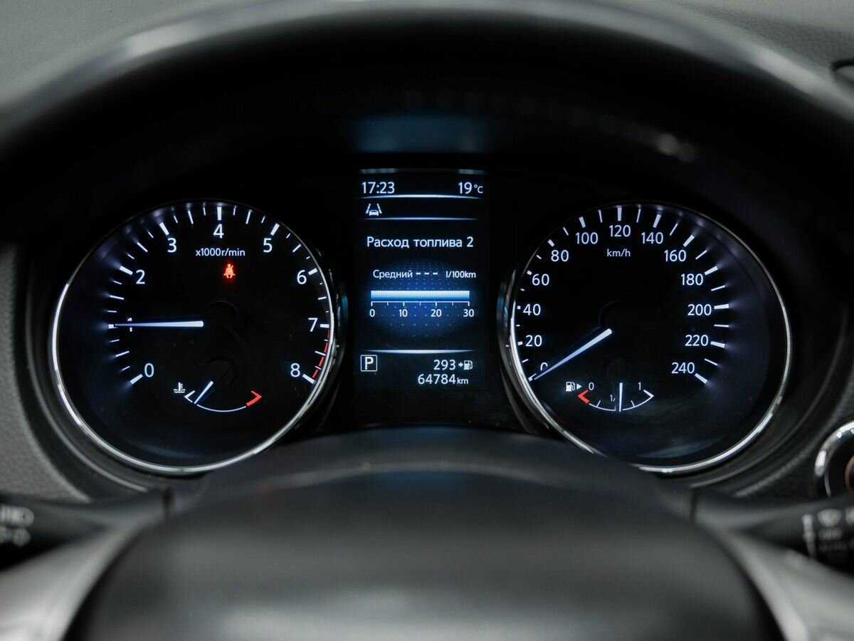 Купить Nissan Qashqai, 2017, 64 783 км, фото №22