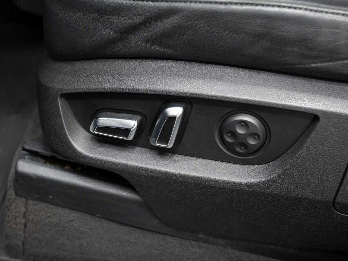 Купить Audi Q7, 2012, 302 000 км, фото №21