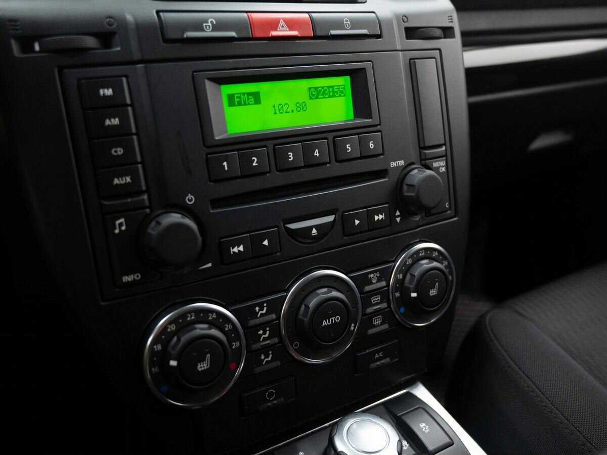 Купить Land Rover Freelander, 2012, 195 250 км, фото №18